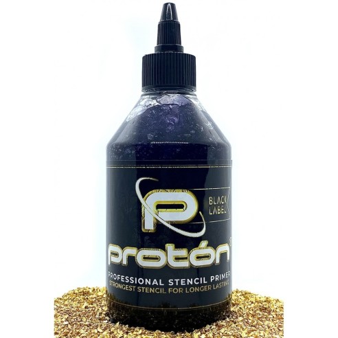 PROTON Professional Stencil Primer BLACK LABEL - 250 ml