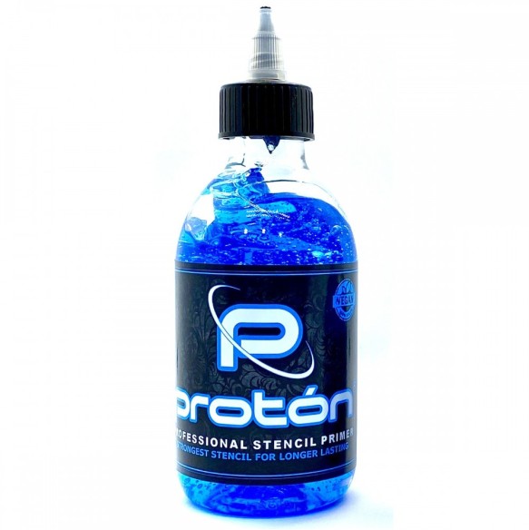 PROTON Professional Stencil Primer Blu - 100 ml / 250 ml