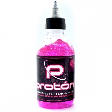 PROTON Professional Stencil Primer Rosa - 100 ml / 250 ml