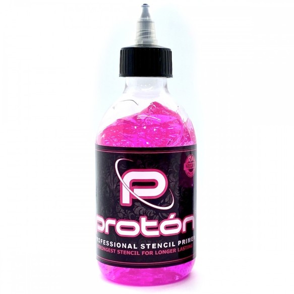 PROTON Professional Stencil Primer Rosa - 100 ml / 250 ml