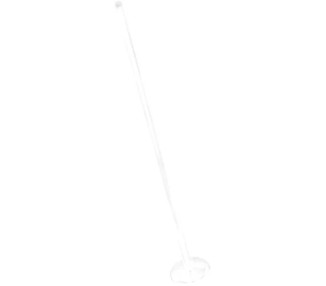 BIOPLAST LABRET x45mm