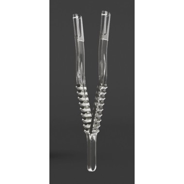 Quickly Disposable Universal Clamps - Sterile Monouso