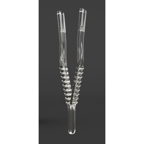 Quickly Disposable Universal Clamps - Sterile Monouso