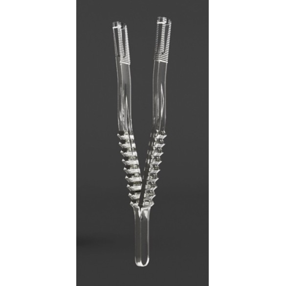 Quickly Disposable Universal Clamps - Sterile Monouso