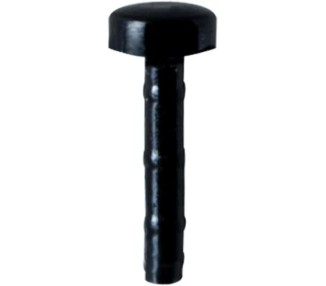 BIOPLAST int. HEAD 2,5mm (fit 1,2mm or 1,6mm)