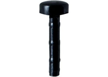 BIOPLAST int. HEAD 2,5mm (fit 1,2mm or 1,6mm)