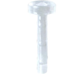 BIOPLAST int. HEAD 2,5mm (fit 1,2mm or 1,6mm)