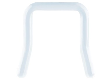 BIOPLAST CLEAR SEPTUM RETAINER