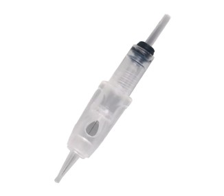 1 SLIM (0,30mm) - Cartuccia Trucco Permanente - V7 cartridge