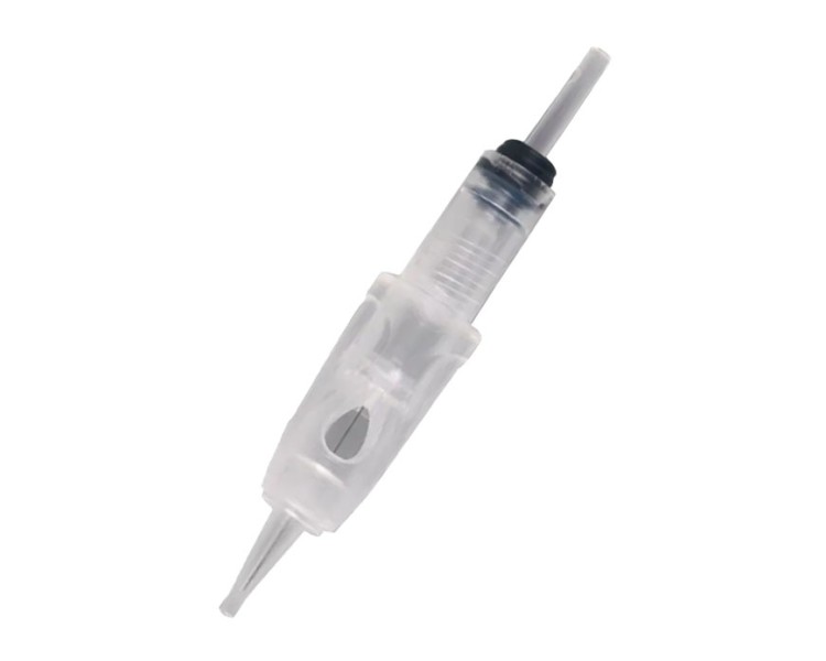 1 SLIM (0,30mm) - Cartuccia Trucco Permanente - V7 cartridge 1 SLIM (0,30mm) - Cartuccia Trucco Permanente - V7 cartridge