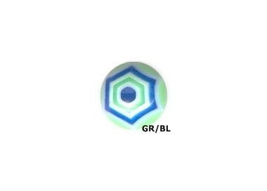 SCREW-ON BALL CW