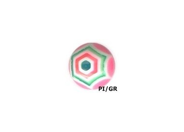 SCREW-ON BALL CW