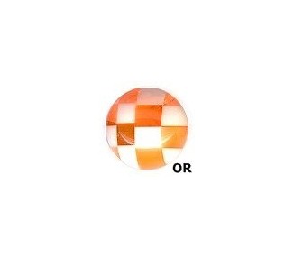 SCREW-ON BALLS F1