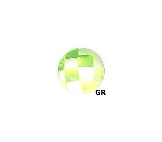 SCREW-ON BALLS F1