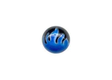 SCREW-ON FLAME BALLS