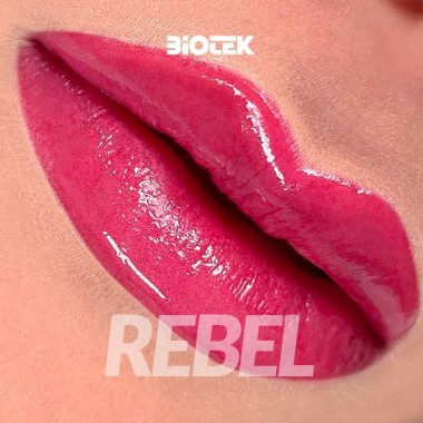 REBEL - Biotek - 15ml - Pigmento PMU REACH 2