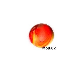 SCREW-ON FIMO BALLS