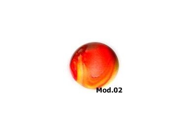 SCREW-ON FIMO BALLS