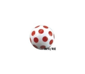 SCREW-ON BALLS DOT
