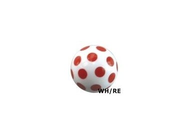 SCREW-ON BALLS DOT