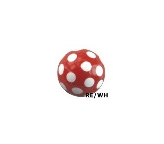 SCREW-ON BALLS DOT