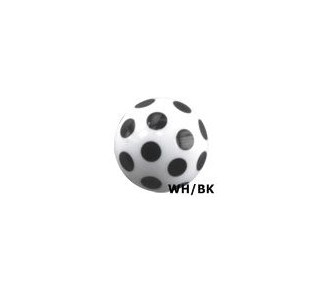 SCREW-ON BALLS DOT