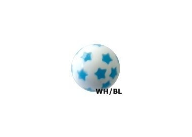 SCREW-ON BALLS STAR