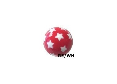 SCREW-ON BALLS STAR