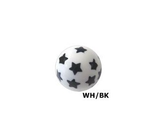 SCREW-ON BALLS STAR