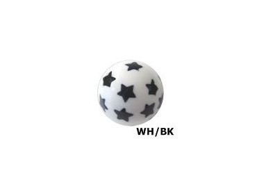 SCREW-ON BALLS STAR