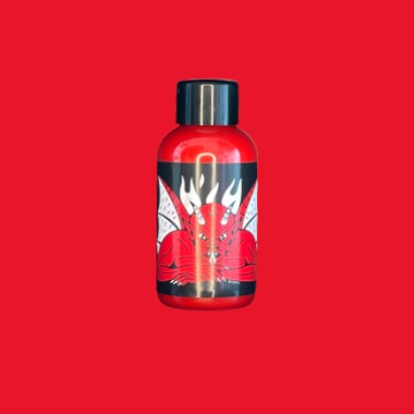 REDBENGA - Vice Colors - Colore per Pelle Sintetica - 30 ml