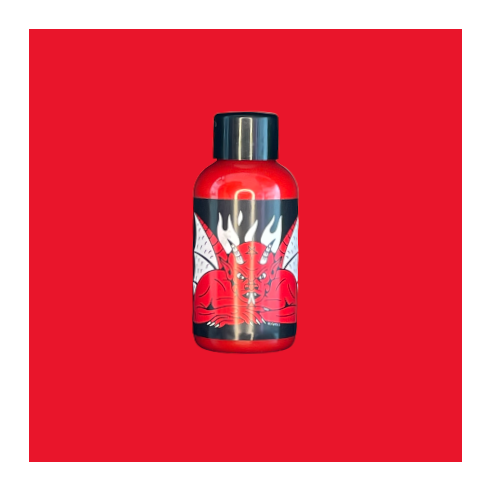 REDBENGA - Vice Colors - Colore per Pelle Sintetica - 30 ml
