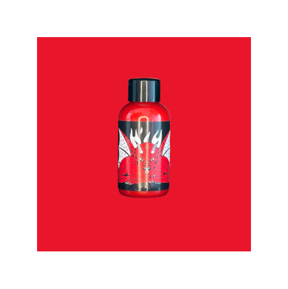 REDBENGA - Vice Colors - Colore per Pelle Sintetica - 30 ml