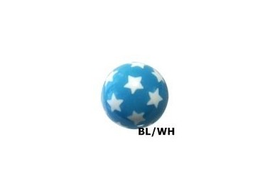 SCREW-ON BALLS STAR
