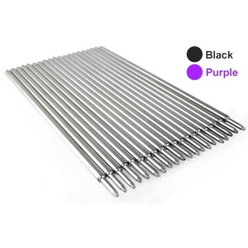Refill per Penna Freehand - Nero o Viola - 1 pz