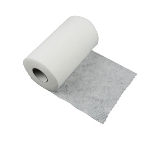 Asciugamano in TNT Perforato - Rotolo 30mt.