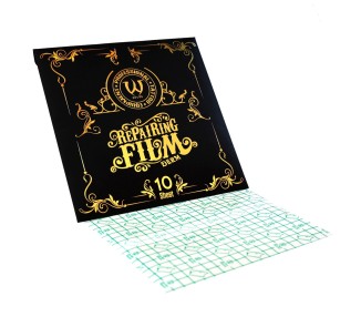 Protective Tattoo Film - Grande - 20x 20cm - 10pz