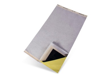 Carta Spirit Termica per Stencil con Stampante - Viola - 210x 356mm - 100pz. spirit