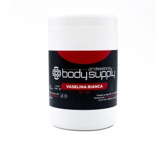 Vaselina Bianca Purissima BodySupply - 1000ml bodysupply