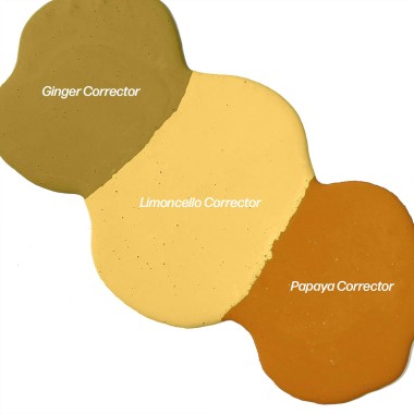 RESCUE CORRECTOR Mini Set - Perma Blend Luxe - 3x15ml - Correttori PMU REACH 2