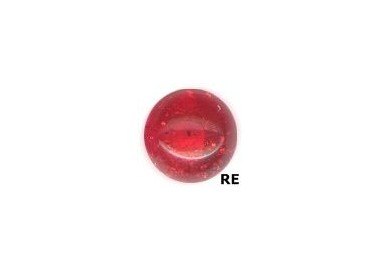 UV SCREW-ON ZIRCON BALLS