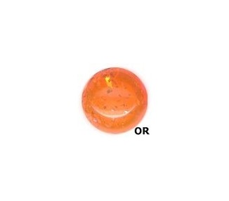UV SCREW-ON ZIRCON BALLS