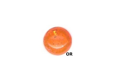 UV SCREW-ON ZIRCON BALLS