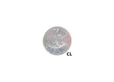 UV SCREW-ON ZIRCON BALLS