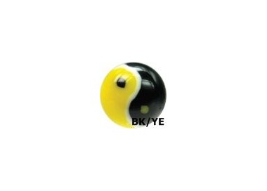SCREW-ON BALLS YY