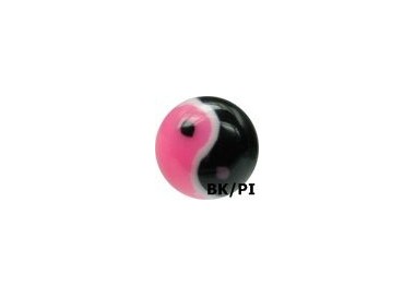 SCREW-ON BALLS YY