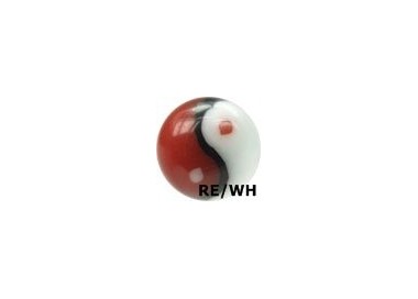 SCREW-ON BALLS YY