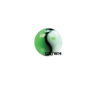 SCREW-ON BALLS YY