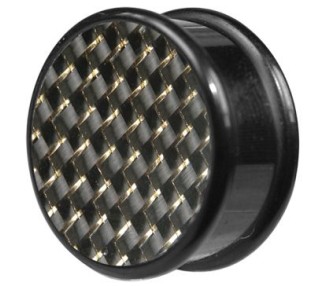 UV CARBON FIBER PLUGS