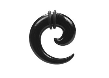 UV SPIRAL EXPANDERS